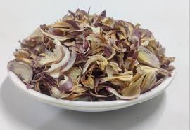 Dried Onion Slice